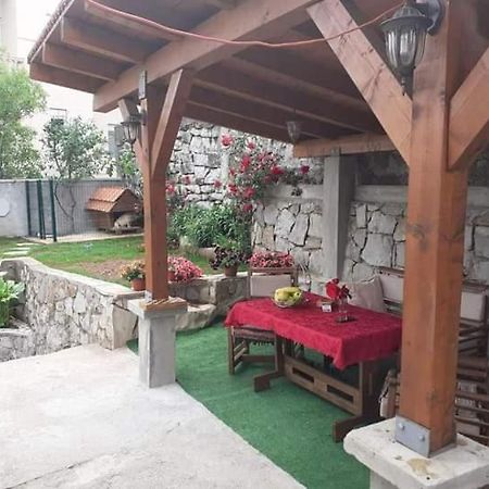 Hotel Mini Garsonjera Podgorica Zewnętrze zdjęcie