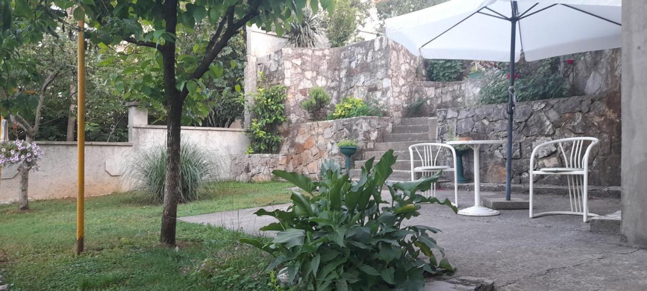 Hotel Mini Garsonjera Podgorica Zewnętrze zdjęcie