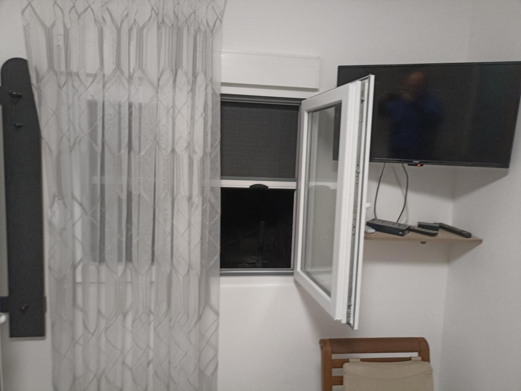 Hotel Mini Garsonjera Podgorica Zewnętrze zdjęcie