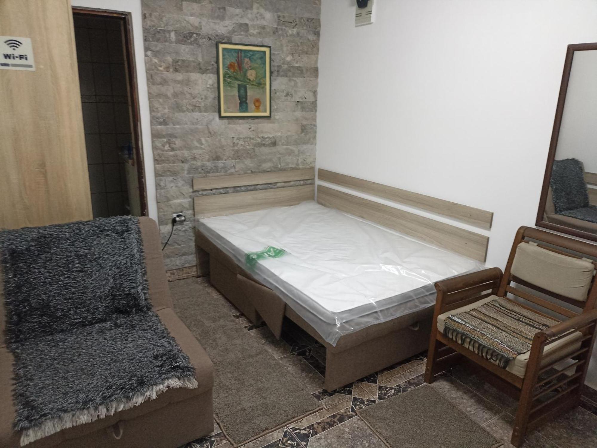 Hotel Mini Garsonjera Podgorica Zewnętrze zdjęcie