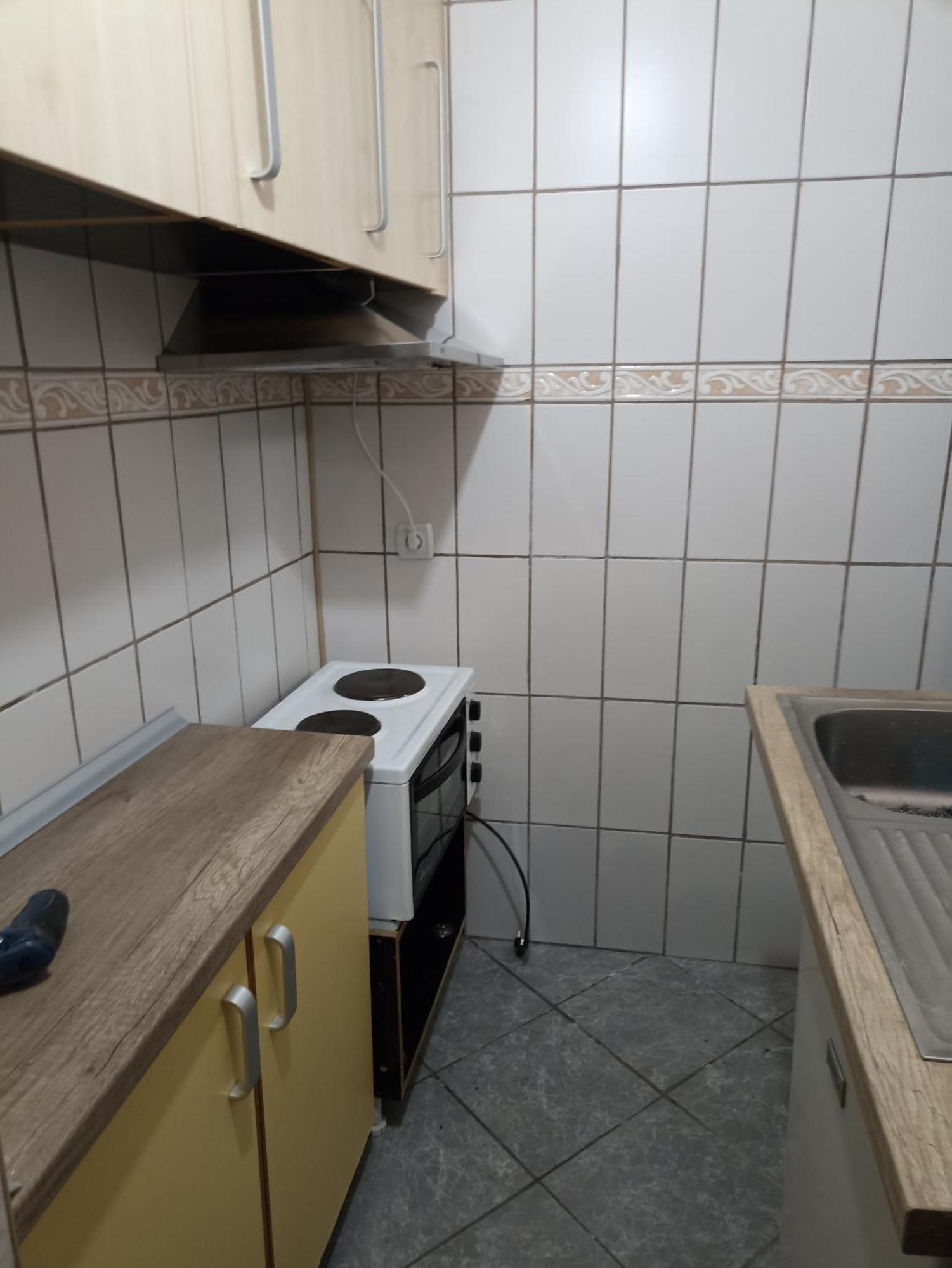 Hotel Mini Garsonjera Podgorica Zewnętrze zdjęcie