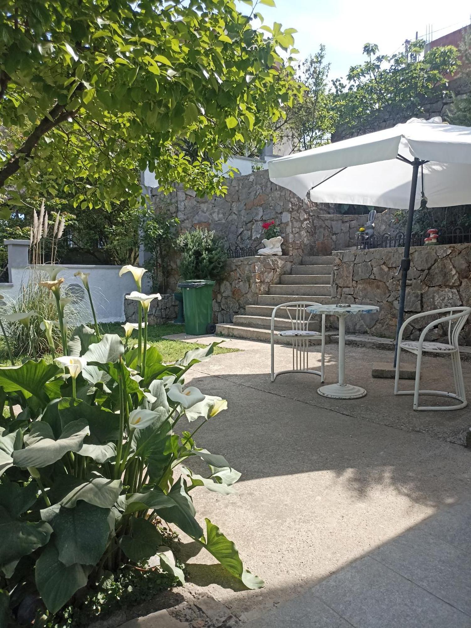 Hotel Mini Garsonjera Podgorica Zewnętrze zdjęcie
