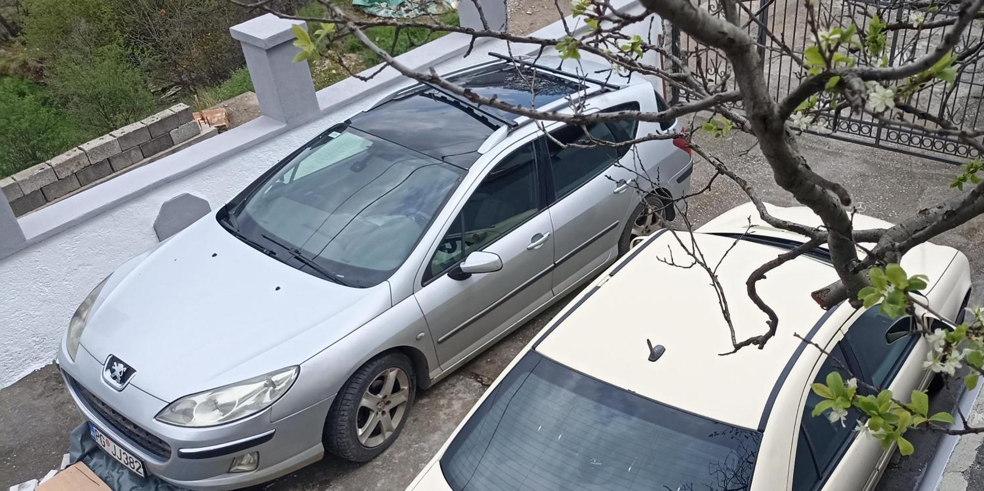 Hotel Mini Garsonjera Podgorica Zewnętrze zdjęcie