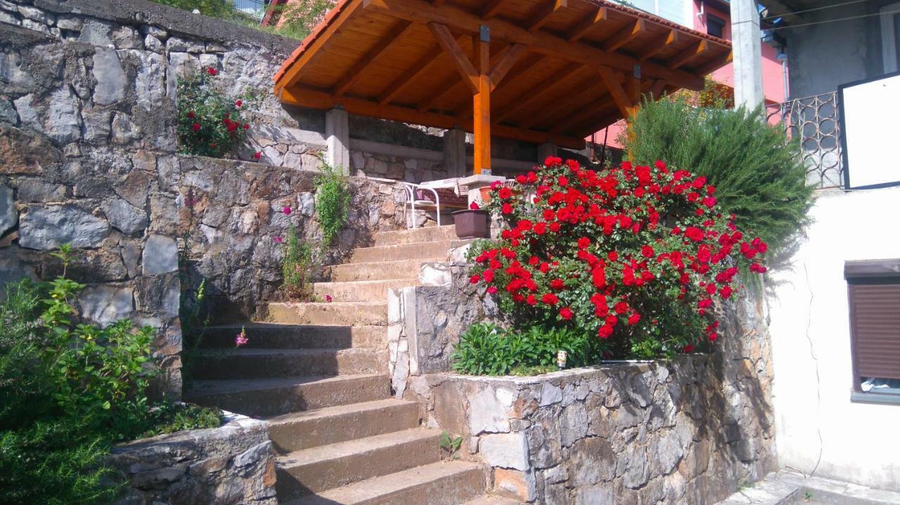 Hotel Mini Garsonjera Podgorica Zewnętrze zdjęcie